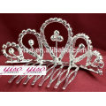 bridal custom pageant children fashion tiaras and crowns